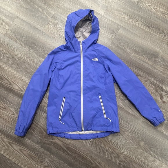 Woman’s Medium North Face Jacket - Picture 1 of 3